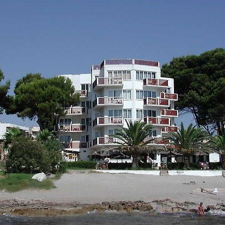 Caballito Al Mar (Adults Only) Canyamel Kültér fotó