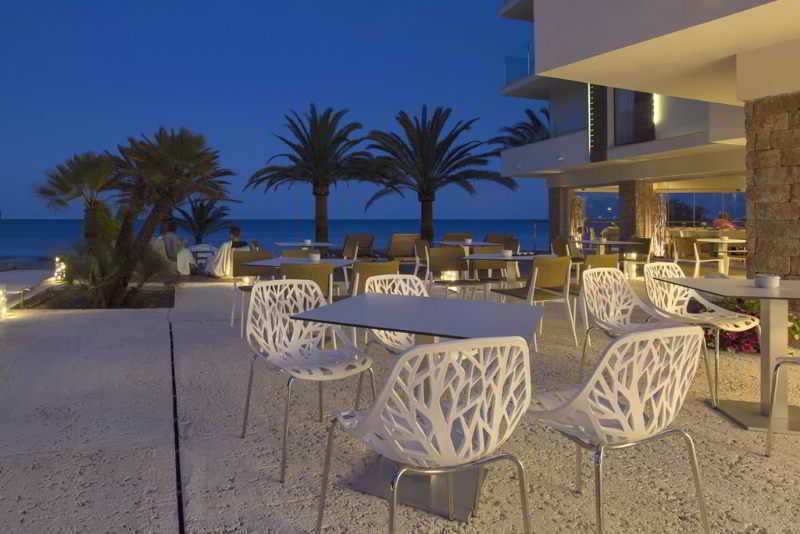 Caballito Al Mar (Adults Only) Canyamel Kültér fotó