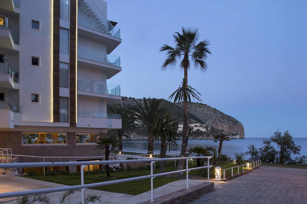 Caballito Al Mar (Adults Only) Canyamel Kültér fotó