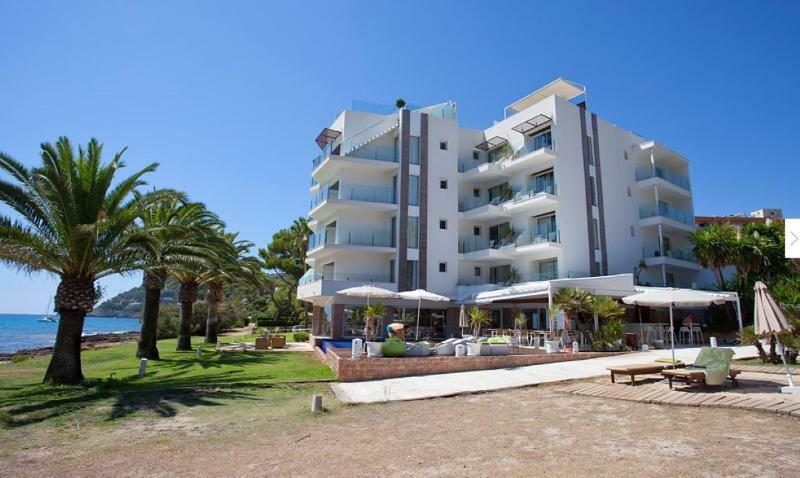 Caballito Al Mar (Adults Only) Canyamel Kültér fotó
